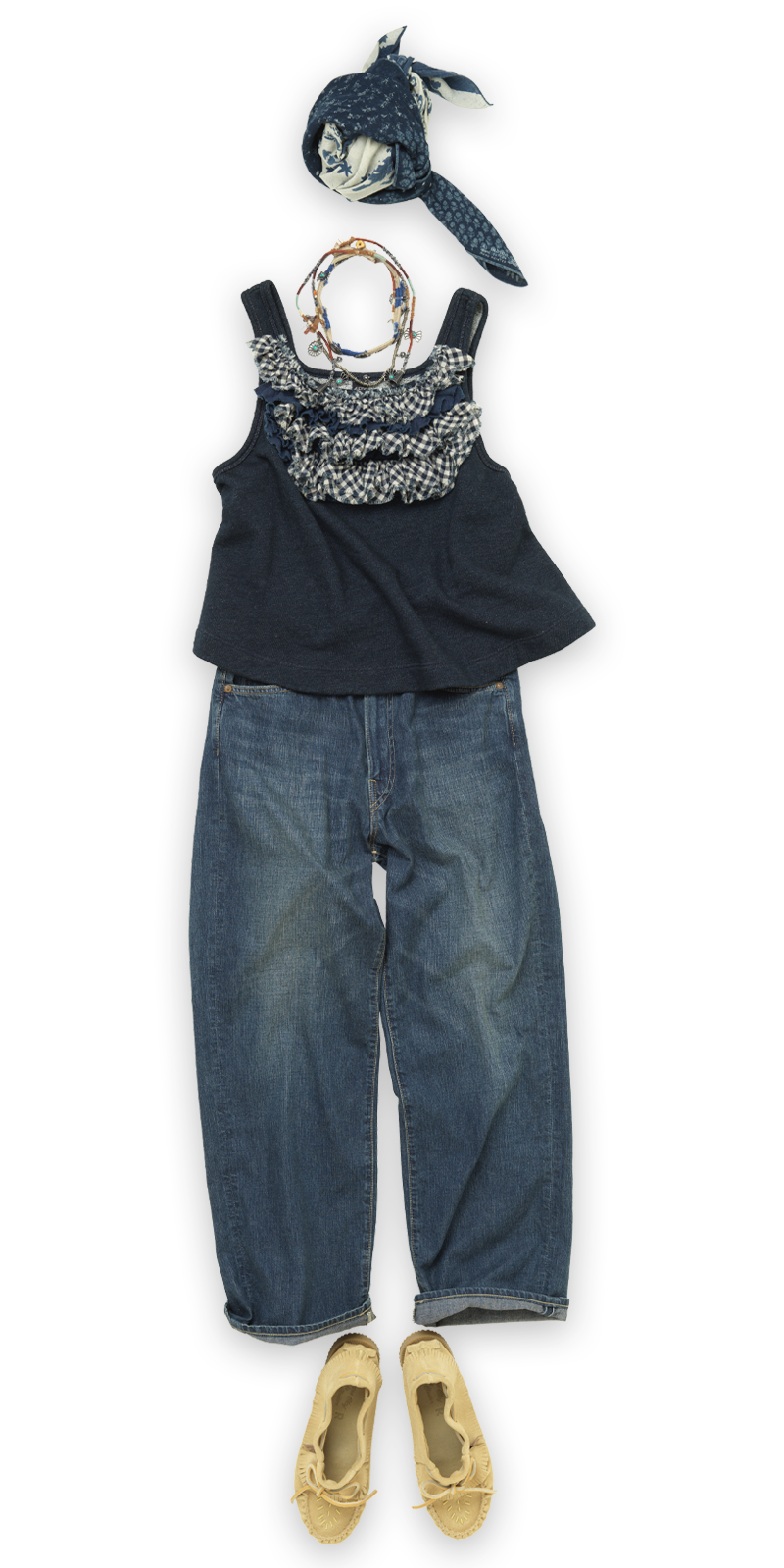 45R Yasuminate Coordinate March 2026