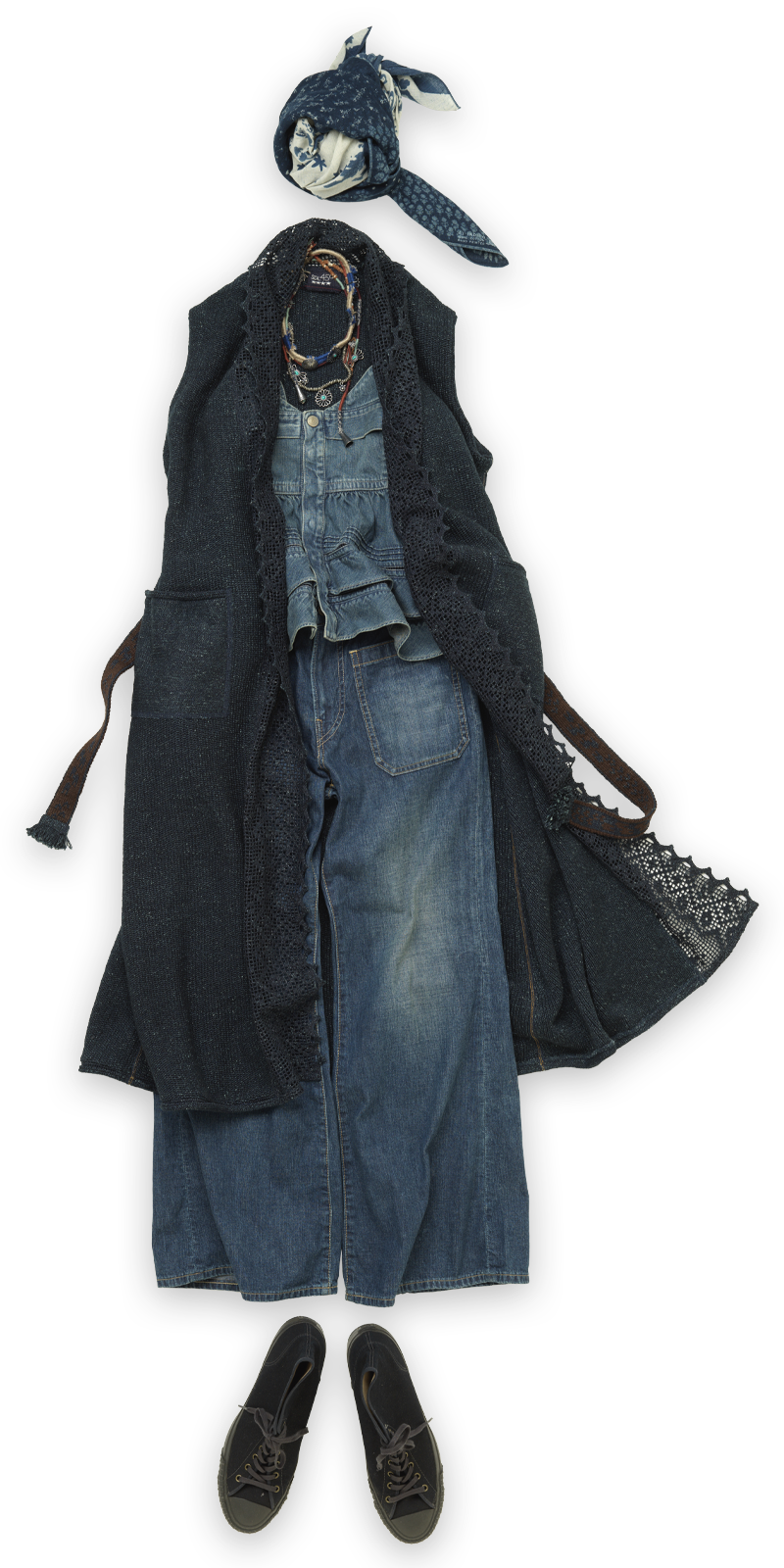 45R Yasuminate Coordinate March 2026