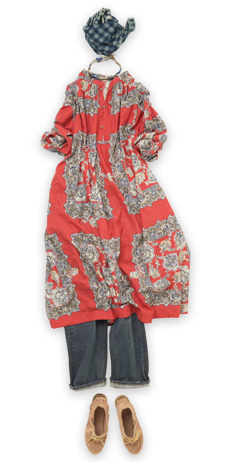 45R Yasuminate Coordinate March 2026