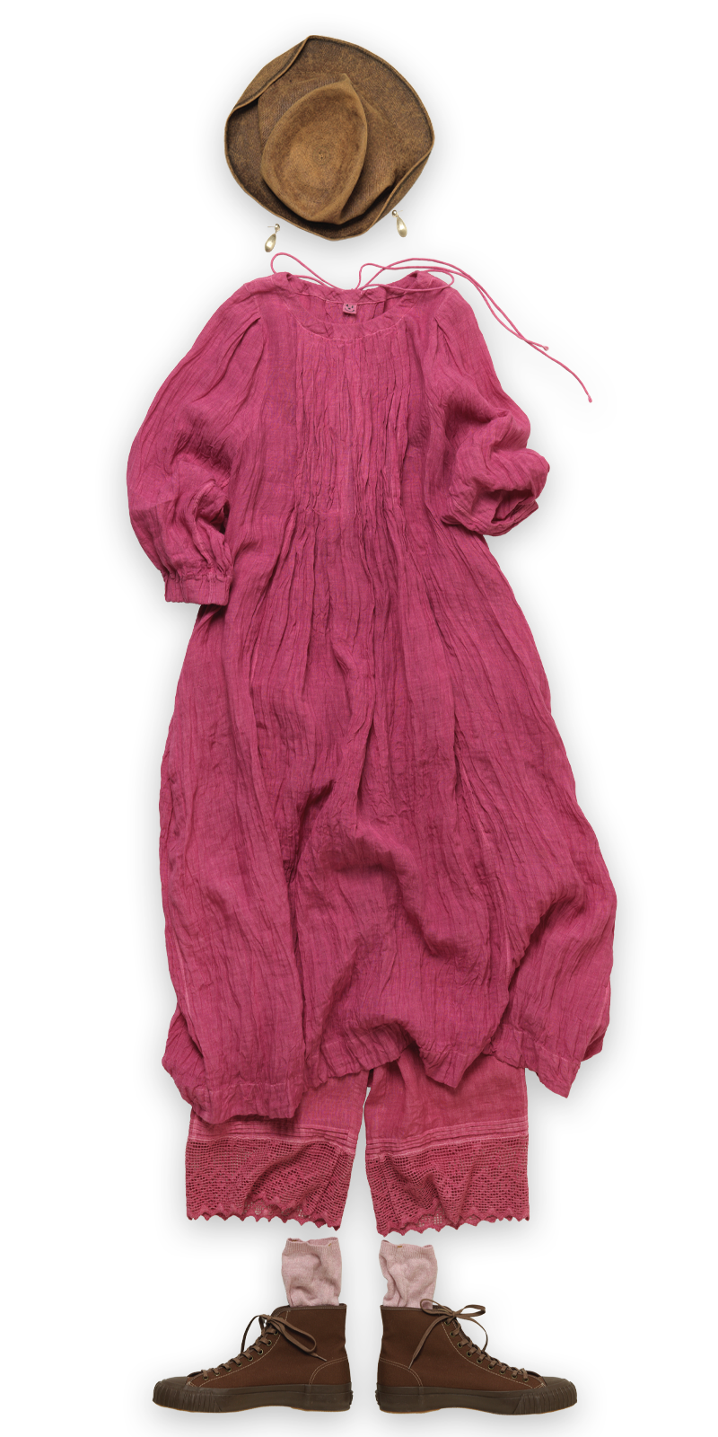 45R Yasuminate Coordinate March 2026