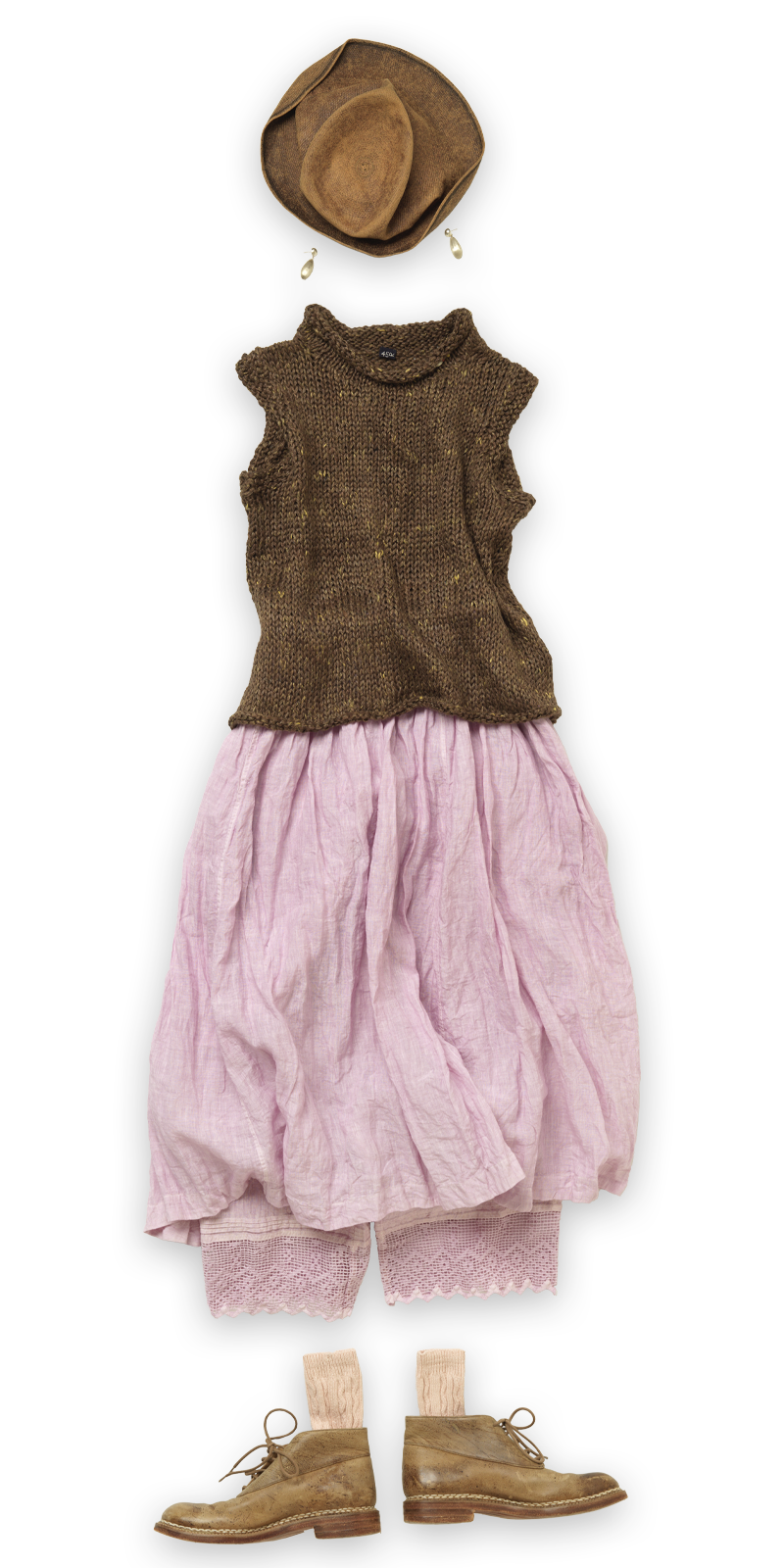 45R Yasuminate Coordinate March 2026