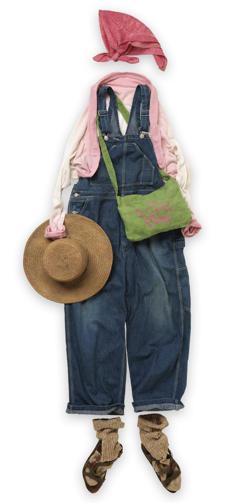 45R Yasuminate Coordinate March 2026