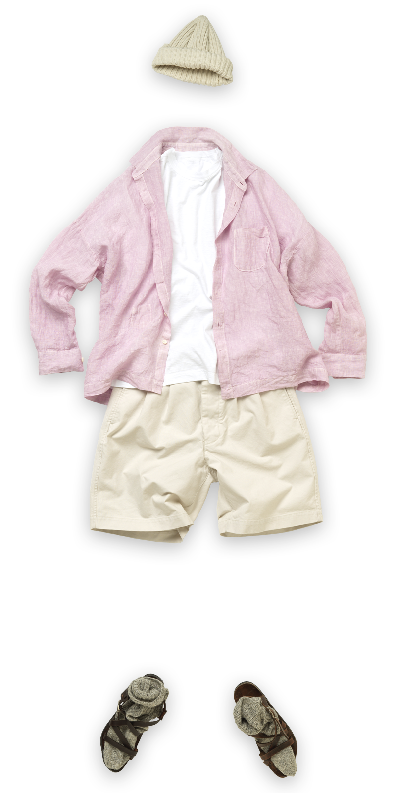 45R Yasuminate Coordinate March 2026