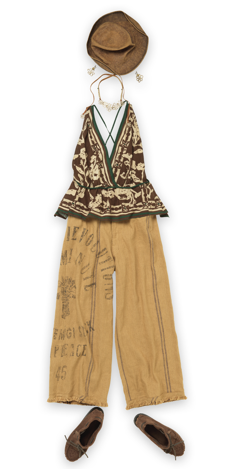 45R Yasuminate Coordinate April 2026