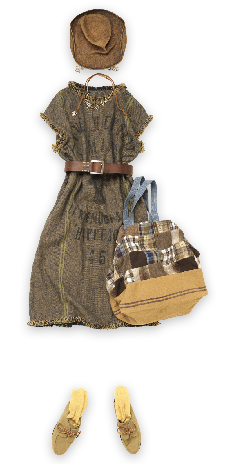 45R Yasuminate Coordinate April 2026