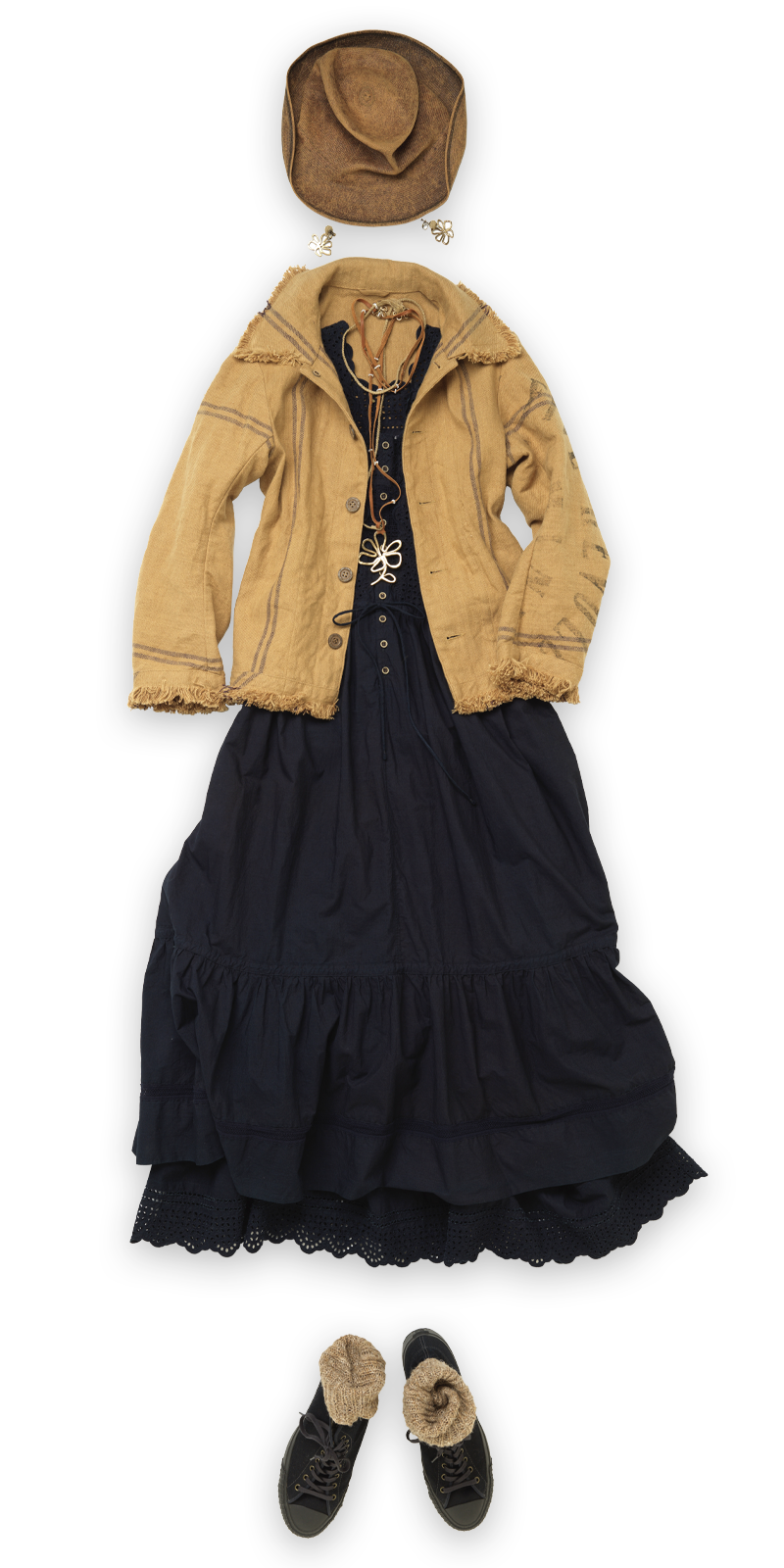 45R Yasuminate Coordinate April 2026