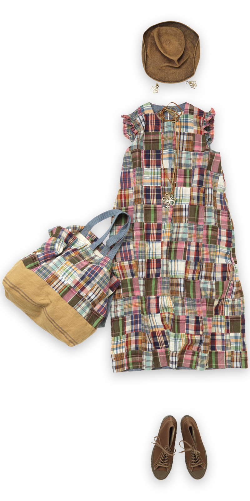 45R Yasuminate Coordinate April 2026