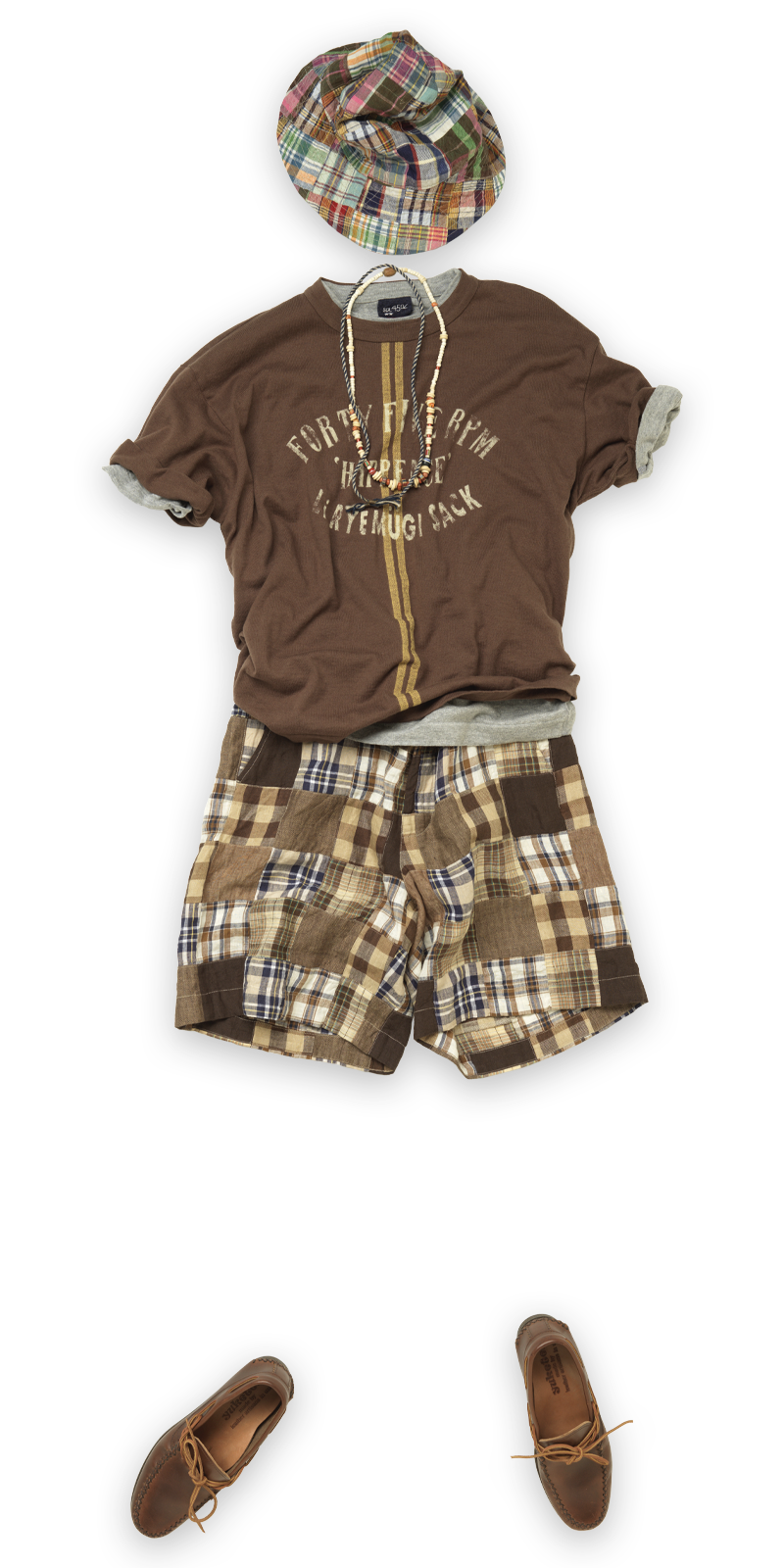 45R Yasuminate Coordinate April 2026