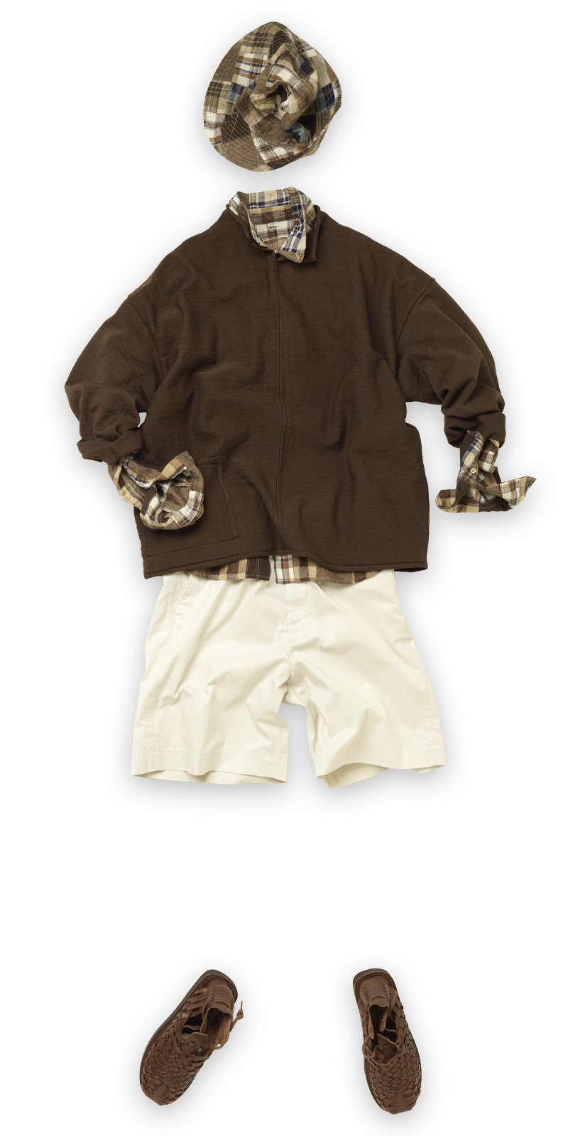 45R Yasuminate Coordinate April 2026