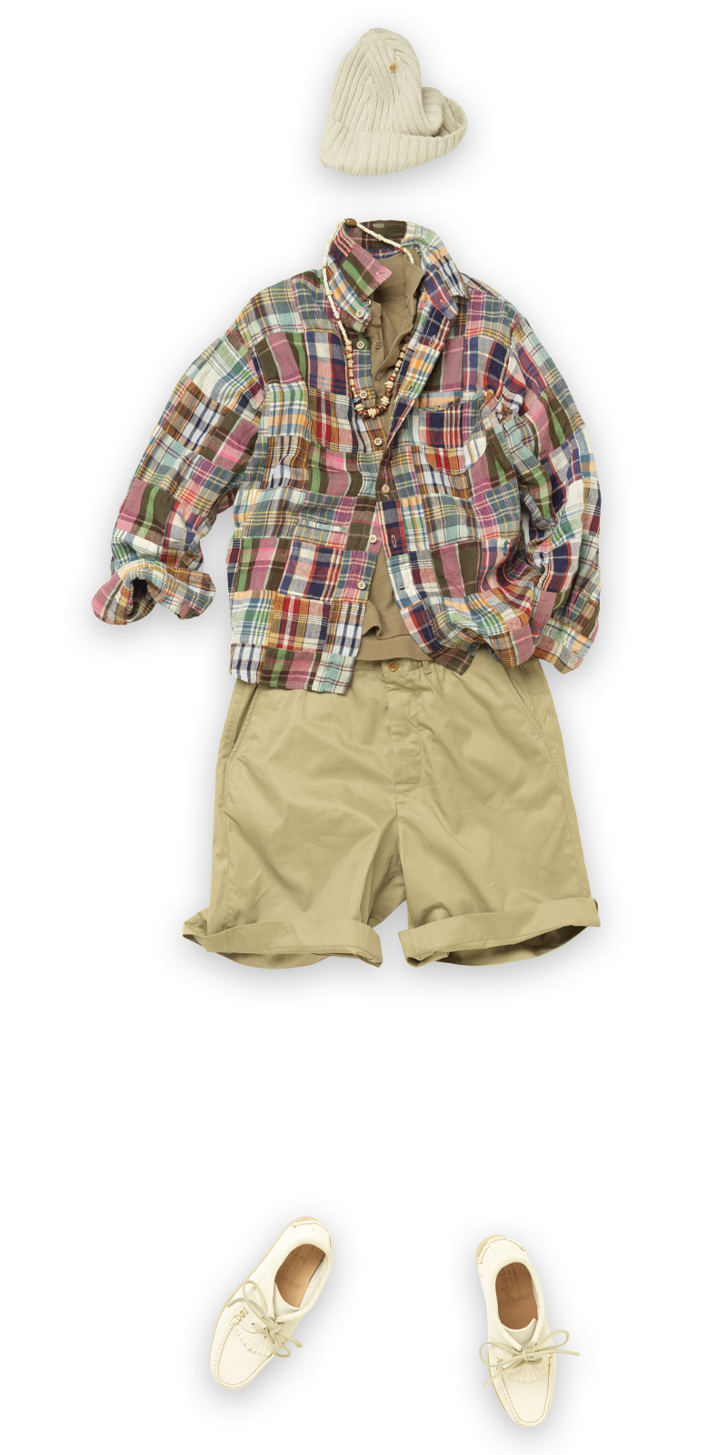 45R Yasuminate Coordinate April 2026