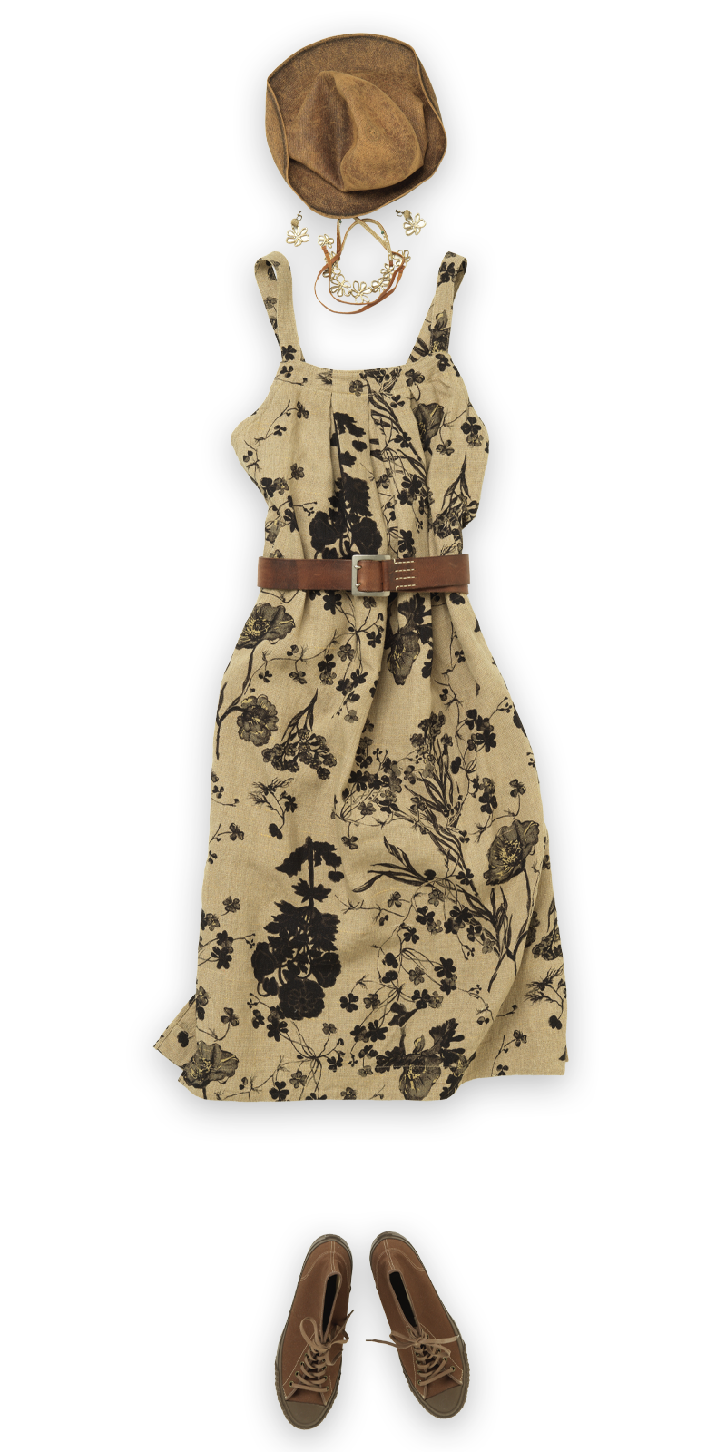 45R Yasuminate Coordinate April 2026