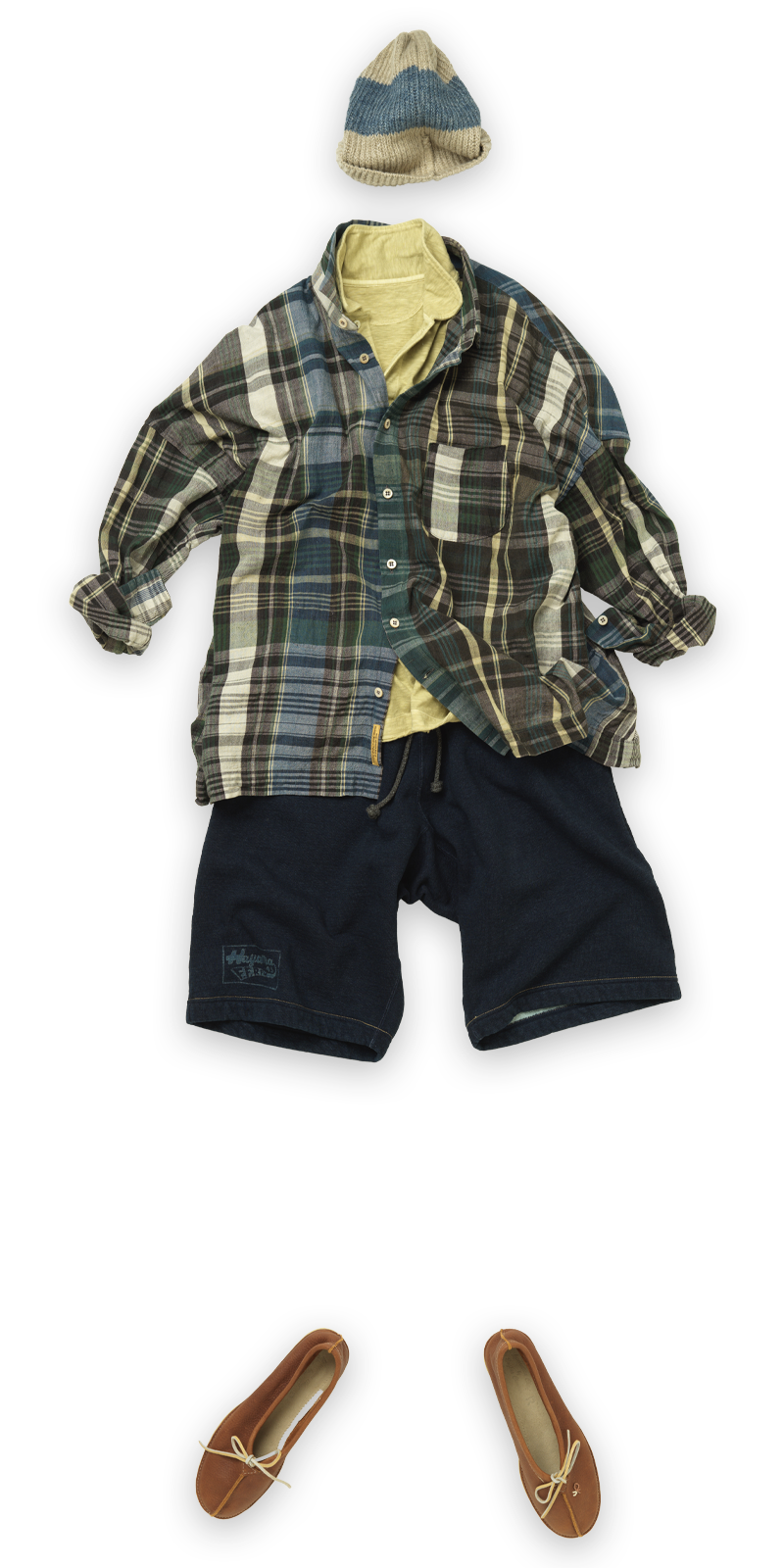 45R Yasuminate Coordinate April 2026