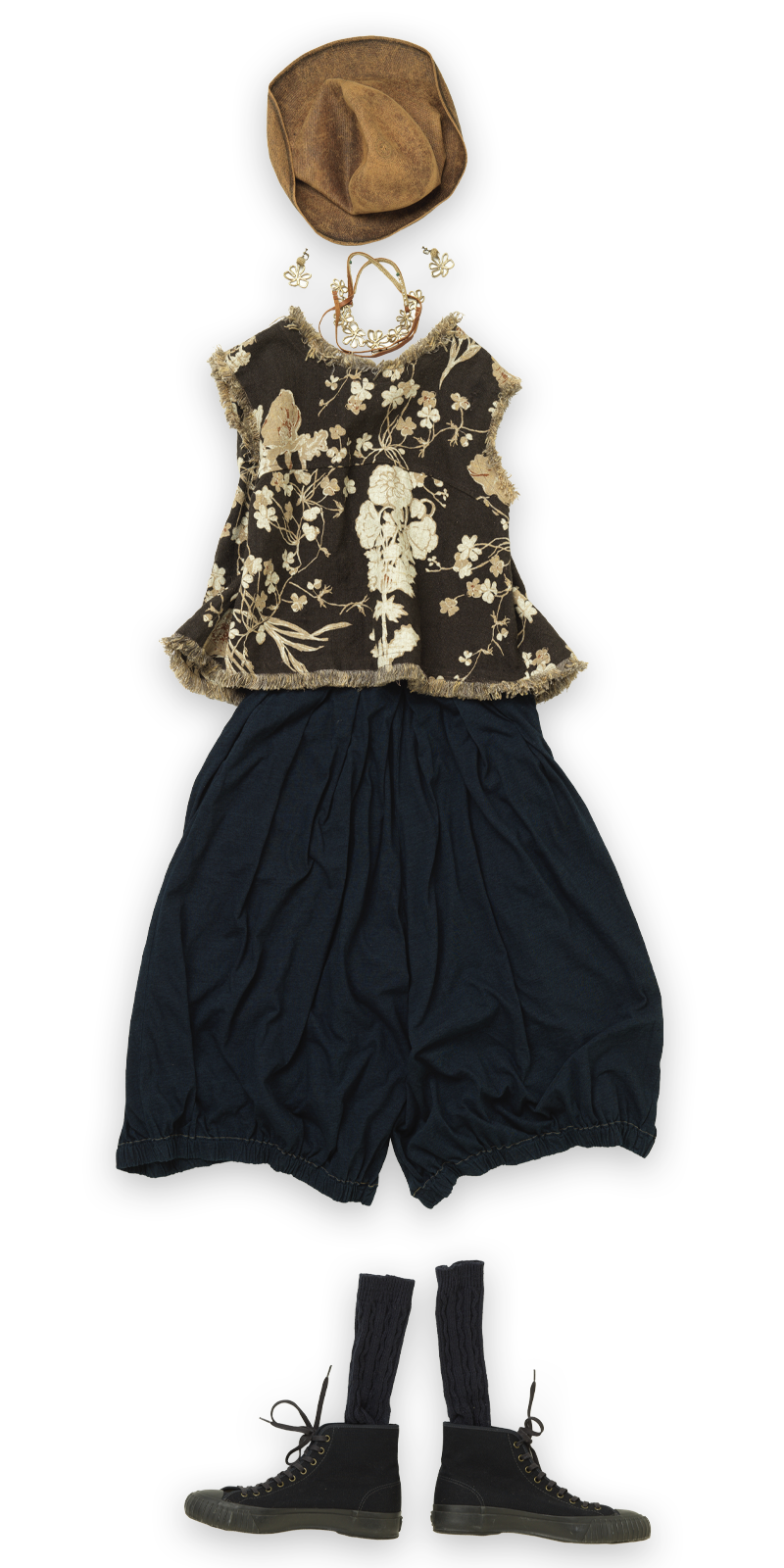 45R Yasuminate Coordinate April 2026