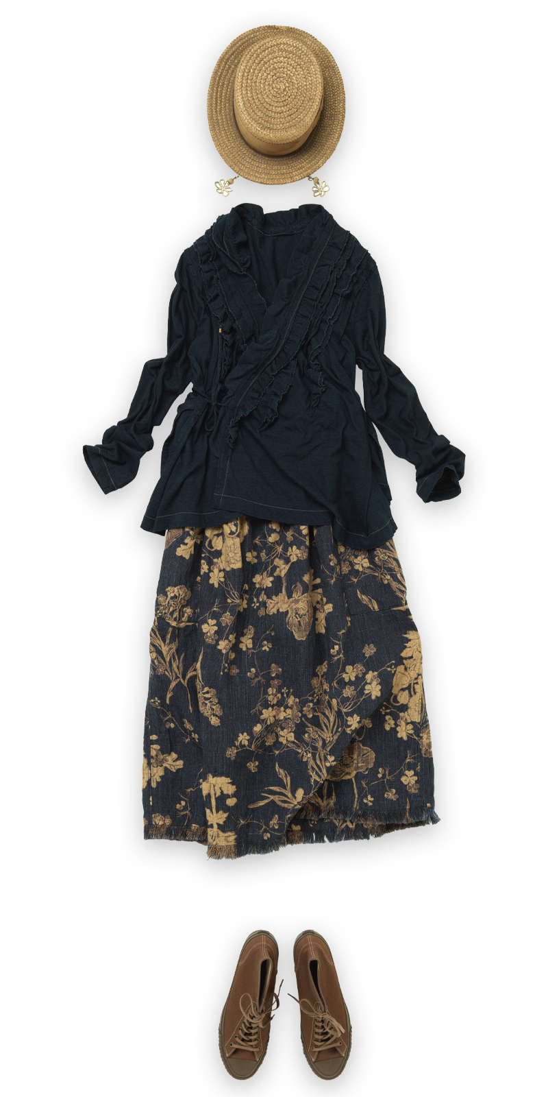 45R Yasuminate Coordinate April 2026