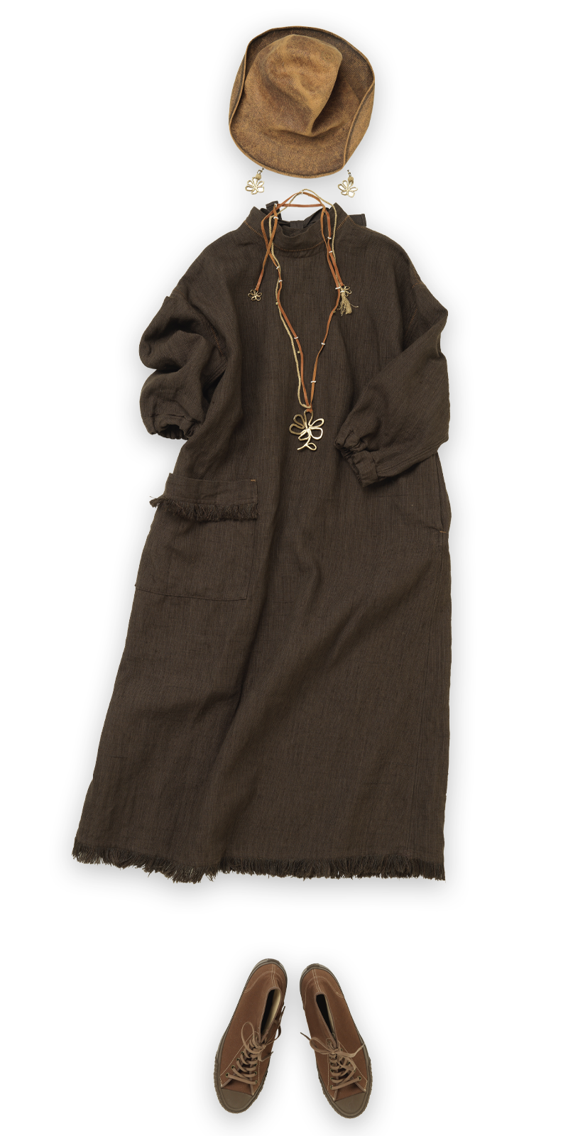 45R Yasuminate Coordinate April 2026