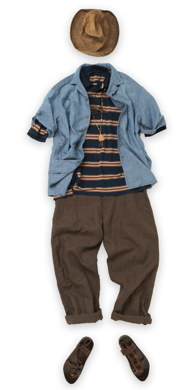 45R Yasuminate Coordinate April 2026