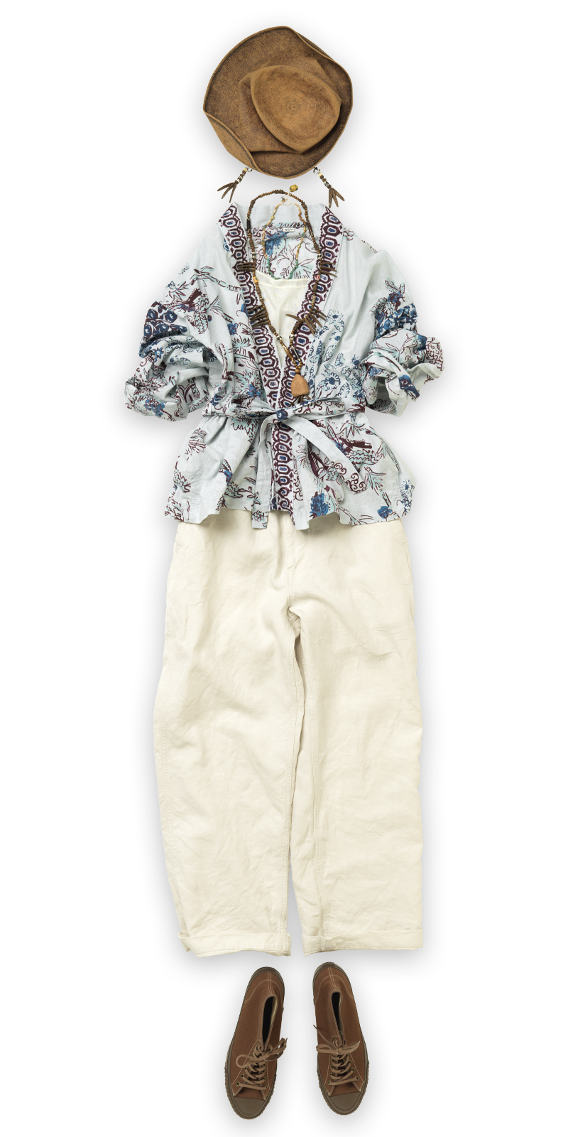 45R Yasuminate Coordinate May 2026