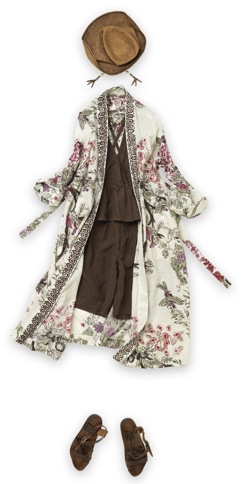 45R Yasuminate Coordinate May 2026