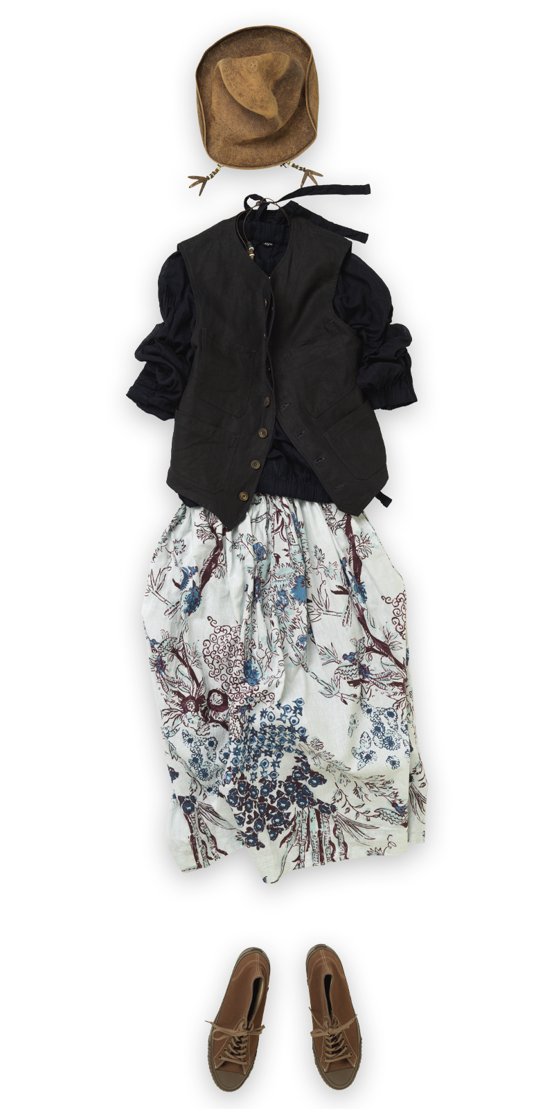 45R Yasuminate Coordinate May 2026
