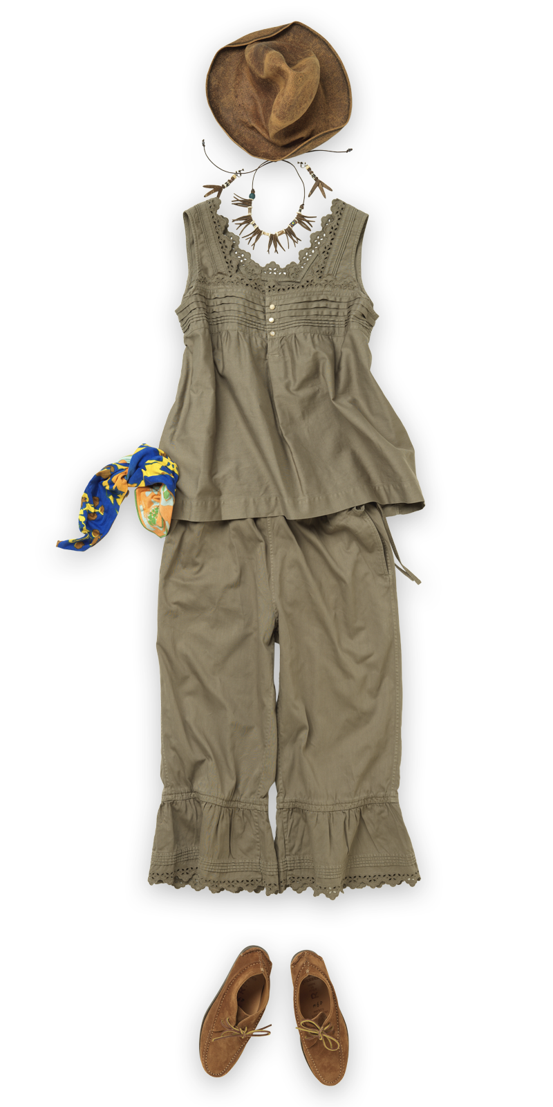 45R Yasuminate Coordinate May 2026