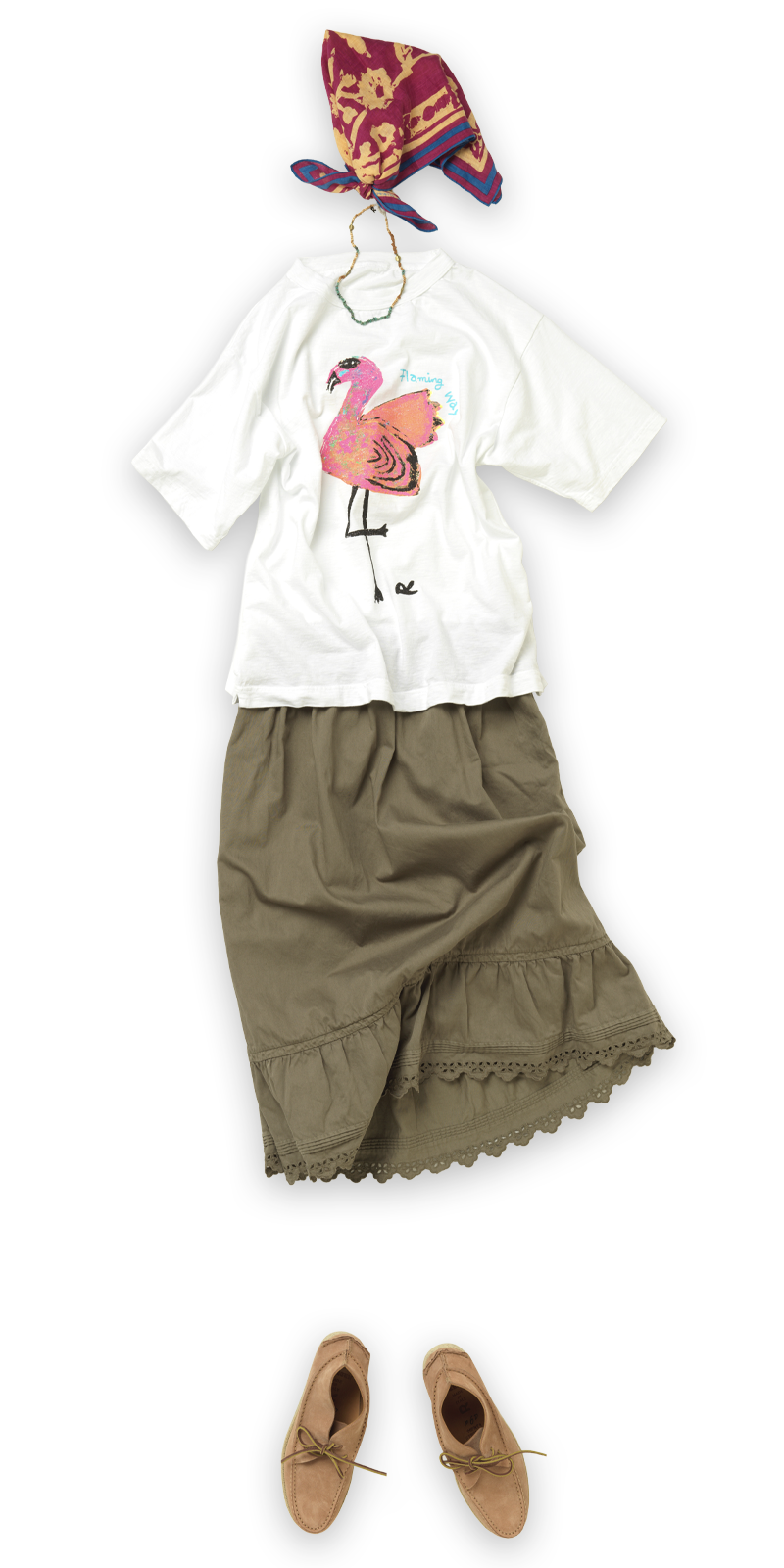 45R Yasuminate Coordinate May 2026