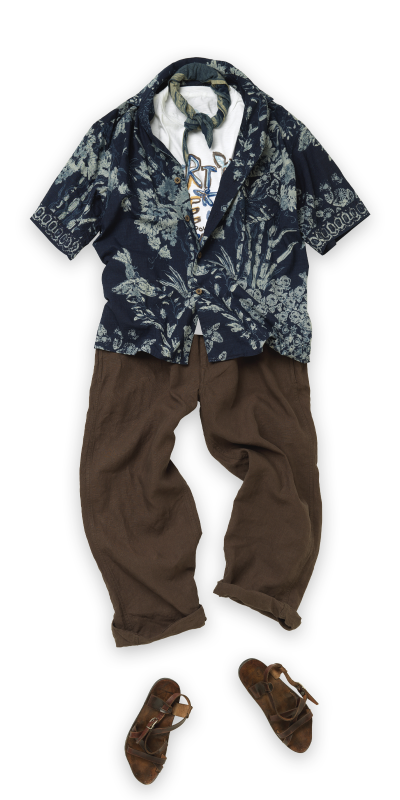 45R Yasuminate Coordinate May 2026