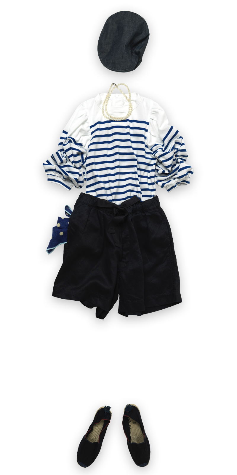 45R Yasuminate Coordinate June 2026