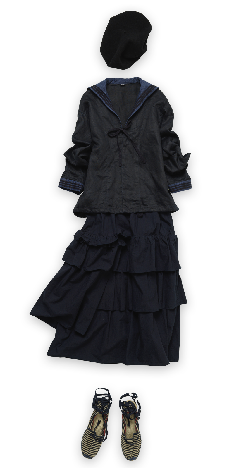 45R Yasuminate Coordinate June 2026