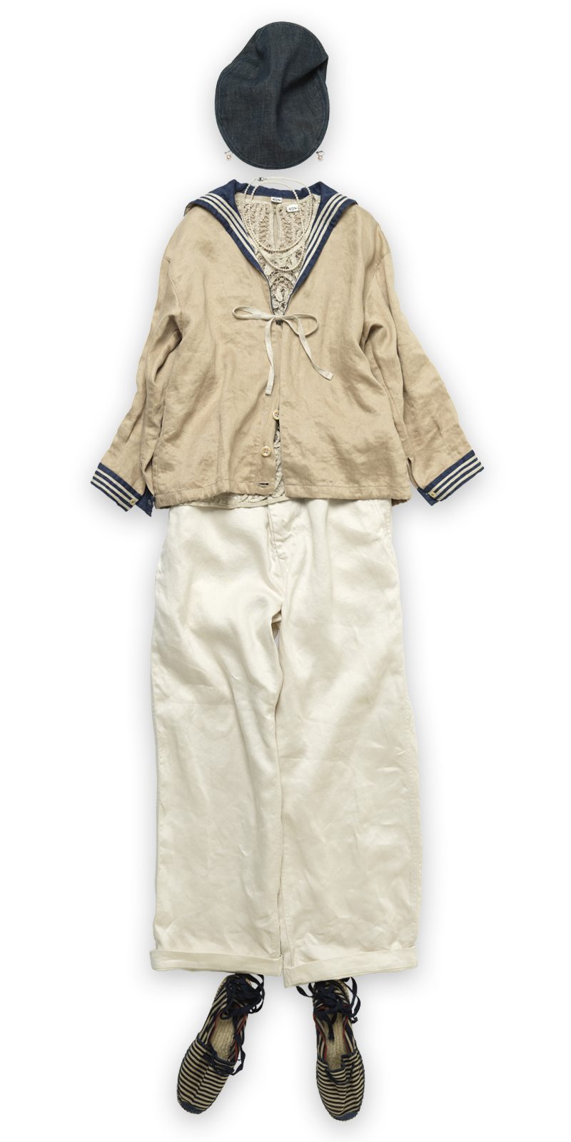 45R Yasuminate Coordinate June 2026