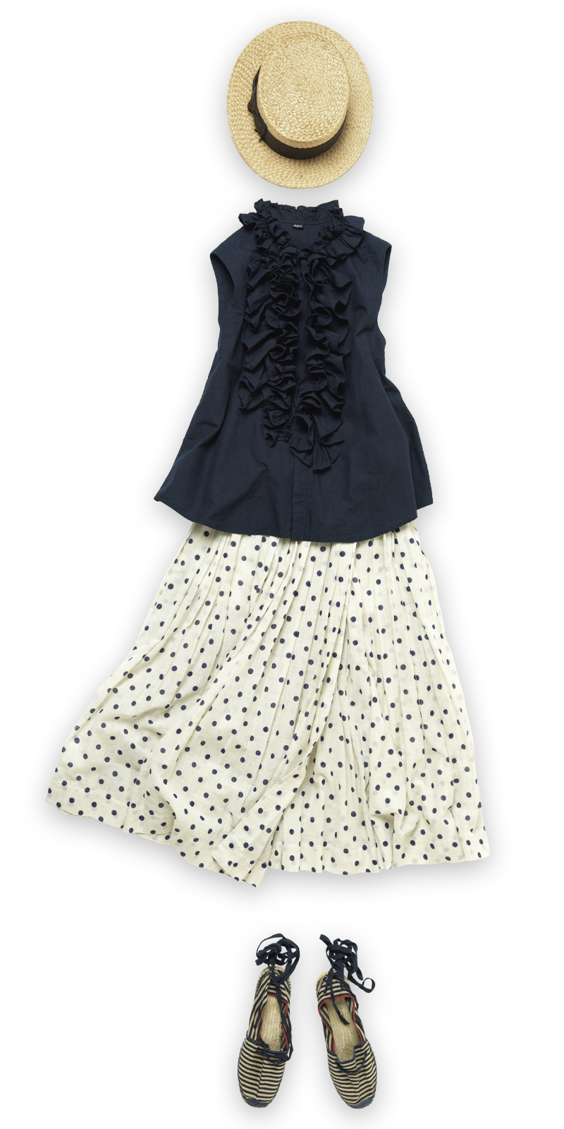 45R Yasuminate Coordinate June 2026