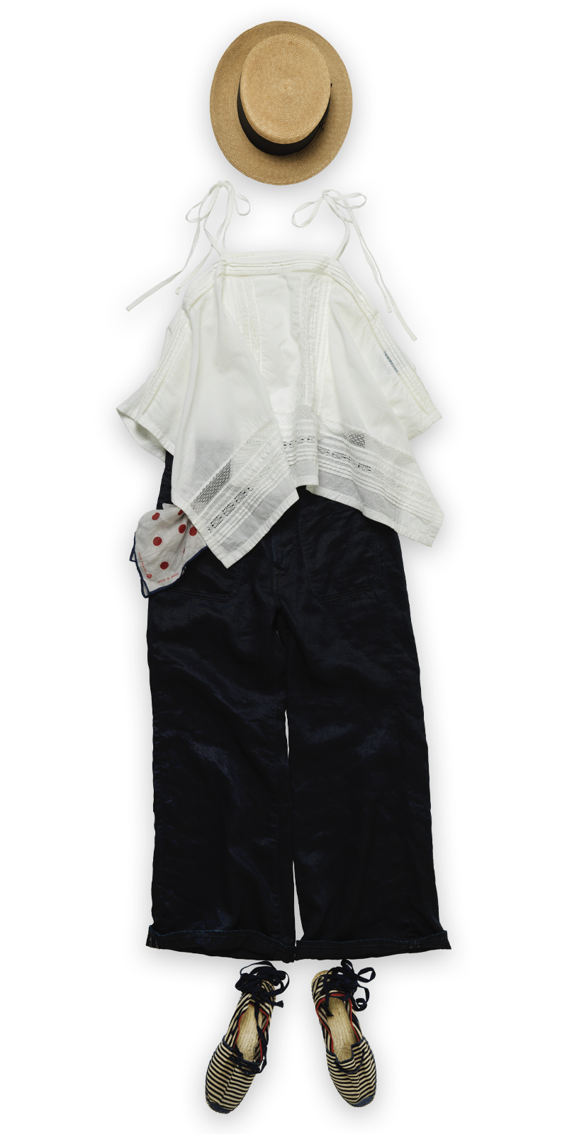 45R Yasuminate Coordinate June 2026