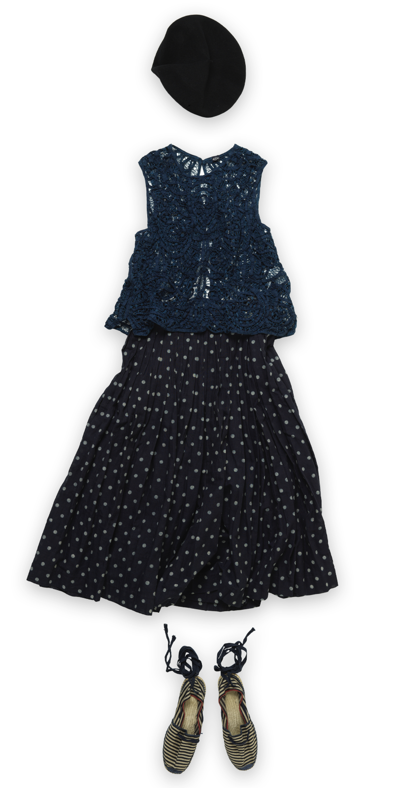 45R Yasuminate Coordinate June 2026