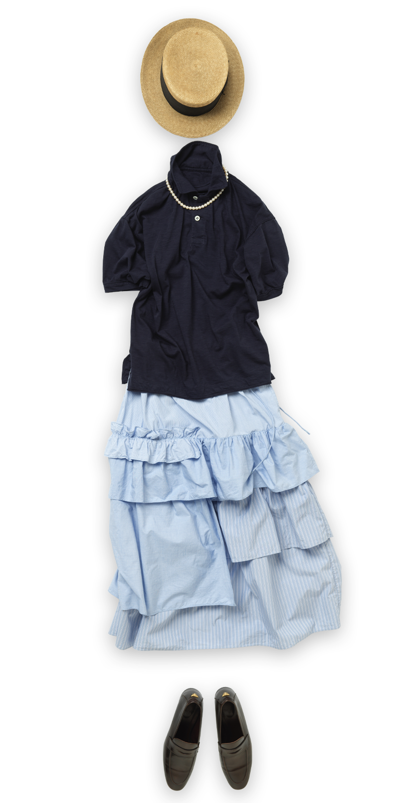 45R Yasuminate Coordinate June 2026