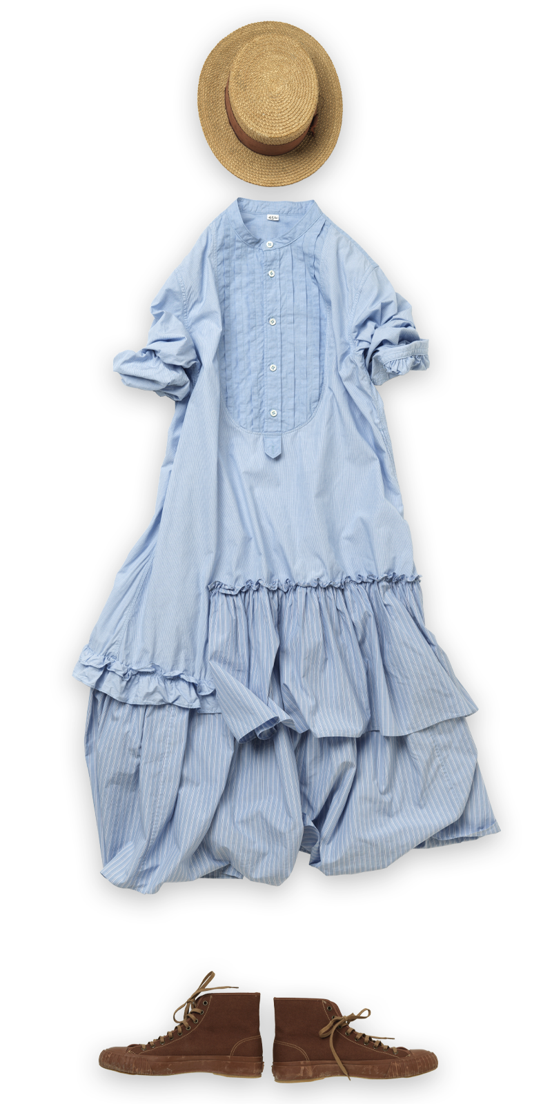 45R Yasuminate Coordinate June 2026