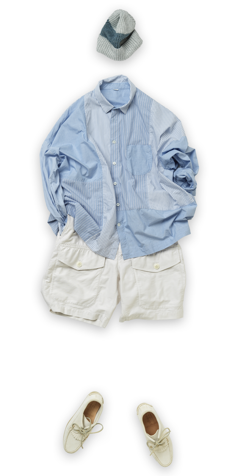 45R Yasuminate Coordinate June 2026