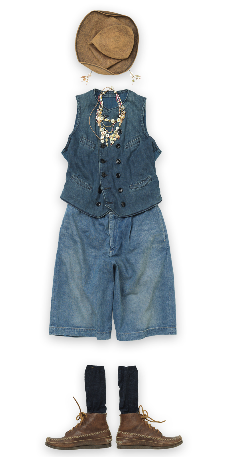 45R Yasuminate Coordinate June 2026