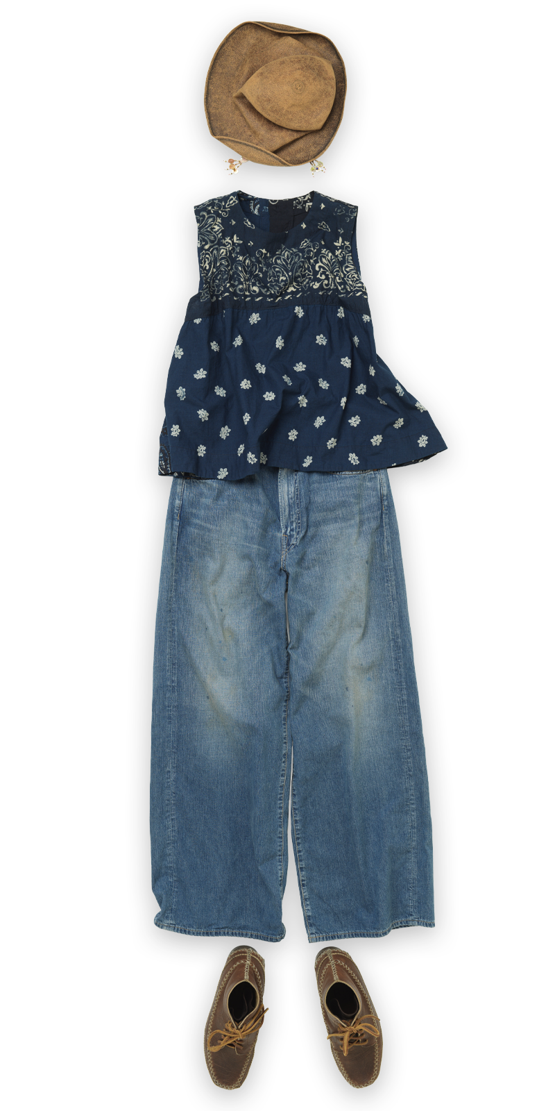 45R Yasuminate Coordinate June 2026