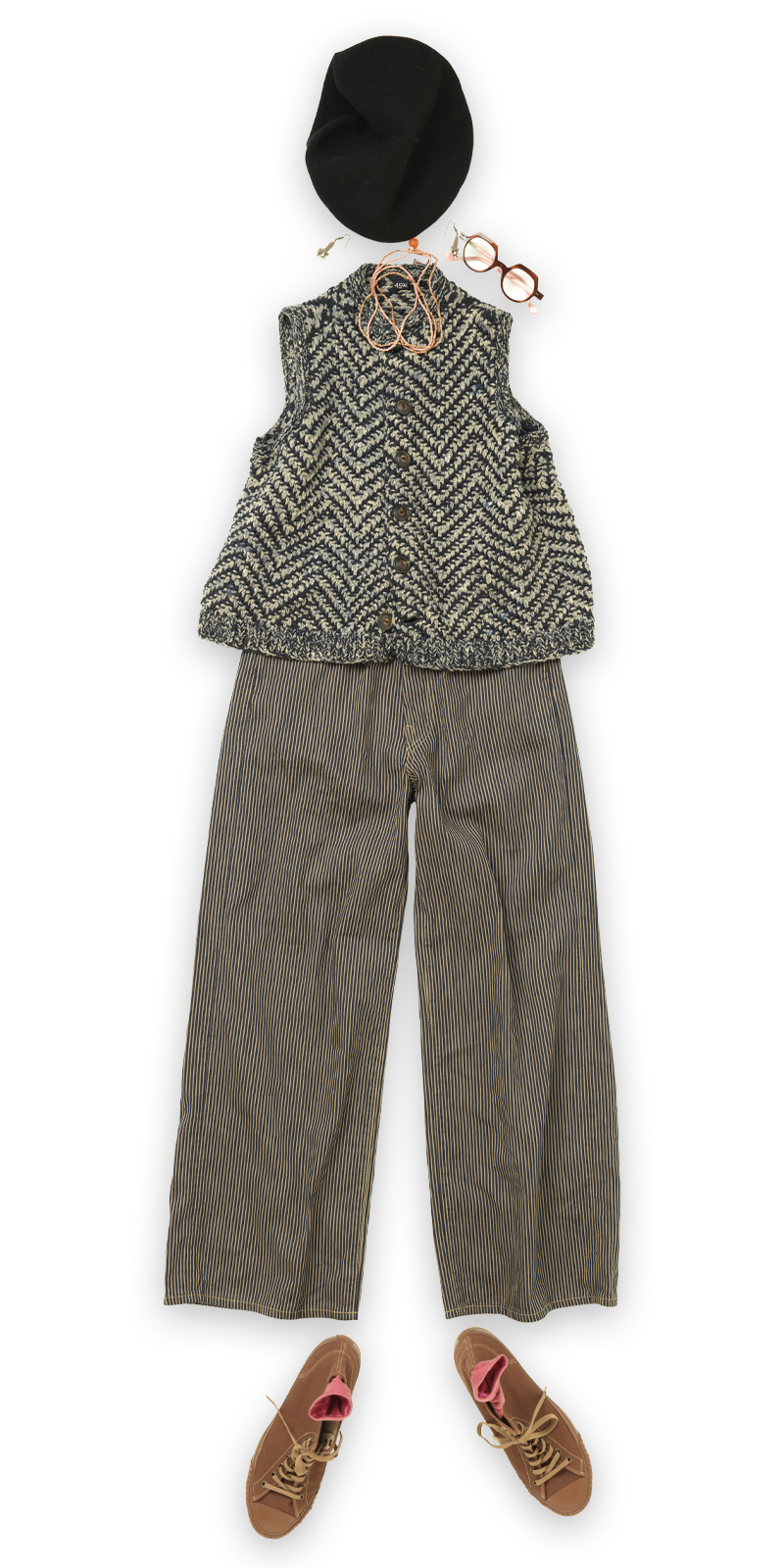 45R Yasuminate Coordinate August 2026