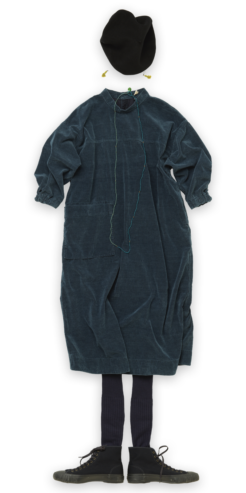 45R Yasuminate Coordinate August 2026