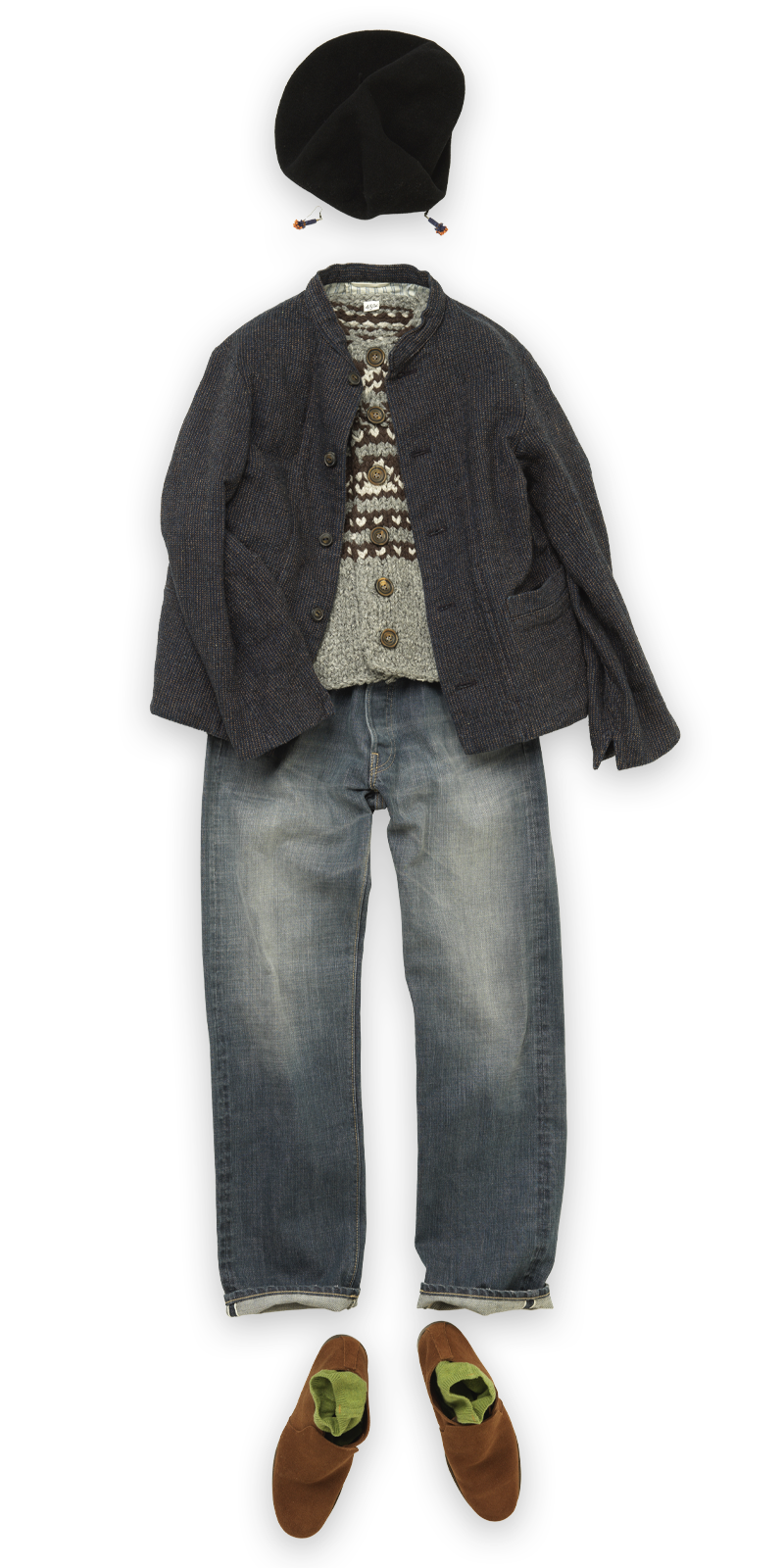 45R Yasuminate Coordinate August 2026