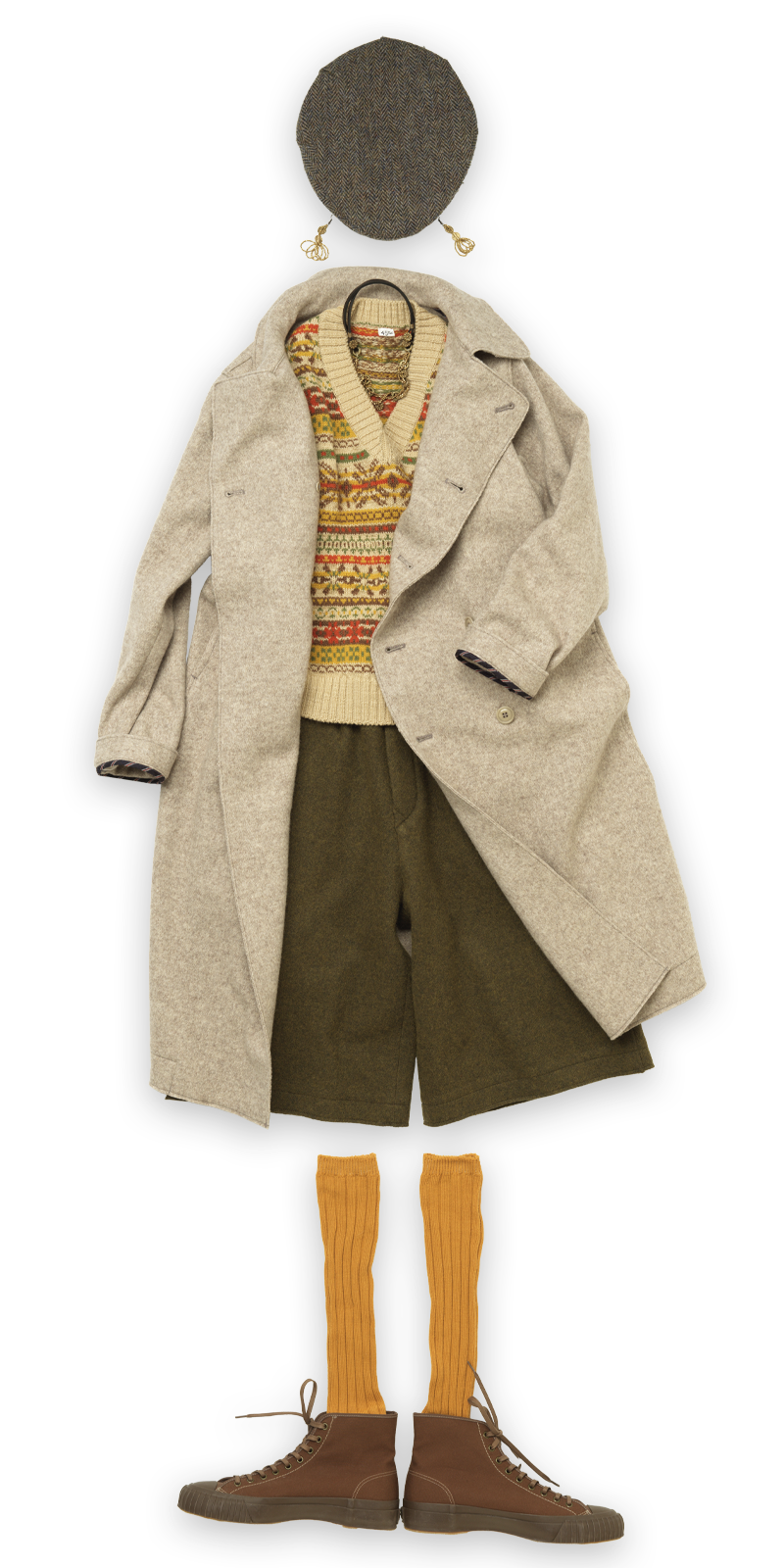 45R Yasuminate Coordinate September 2026