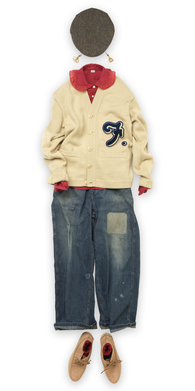 45R Yasuminate Coordinate September 2026