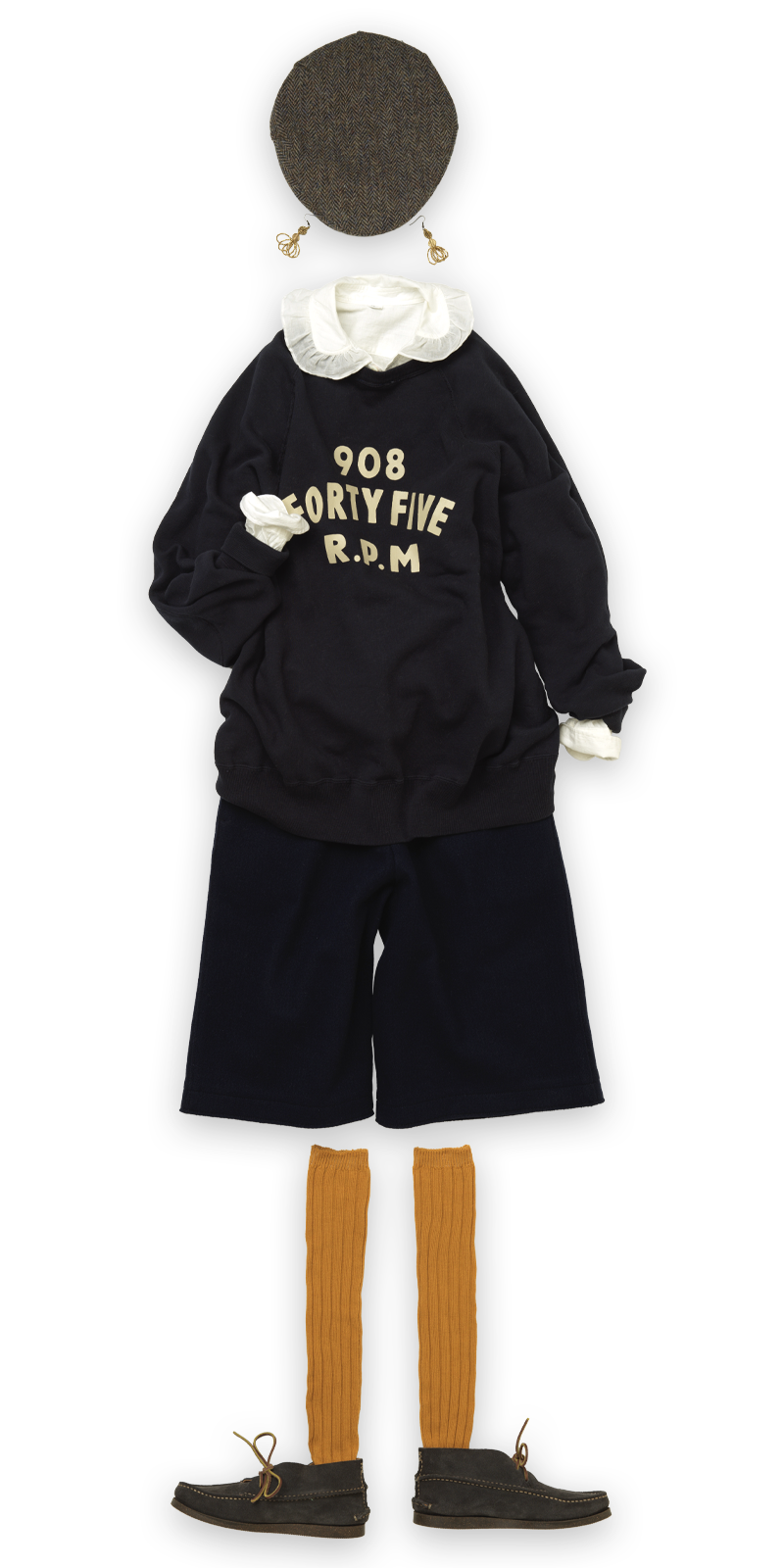 45R Yasuminate Coordinate September 2026
