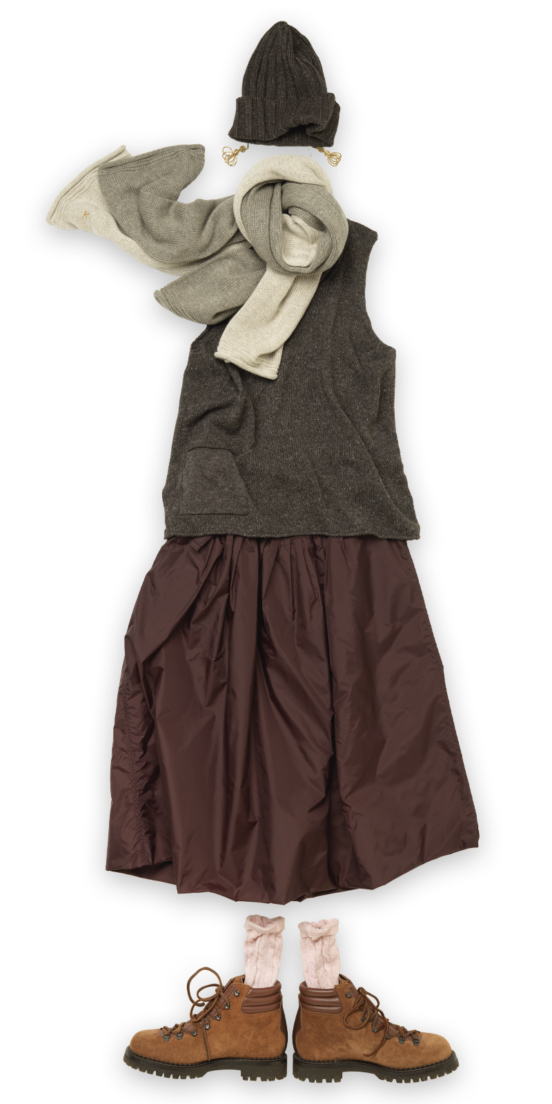 45R Yasuminate Coordinate September 2026