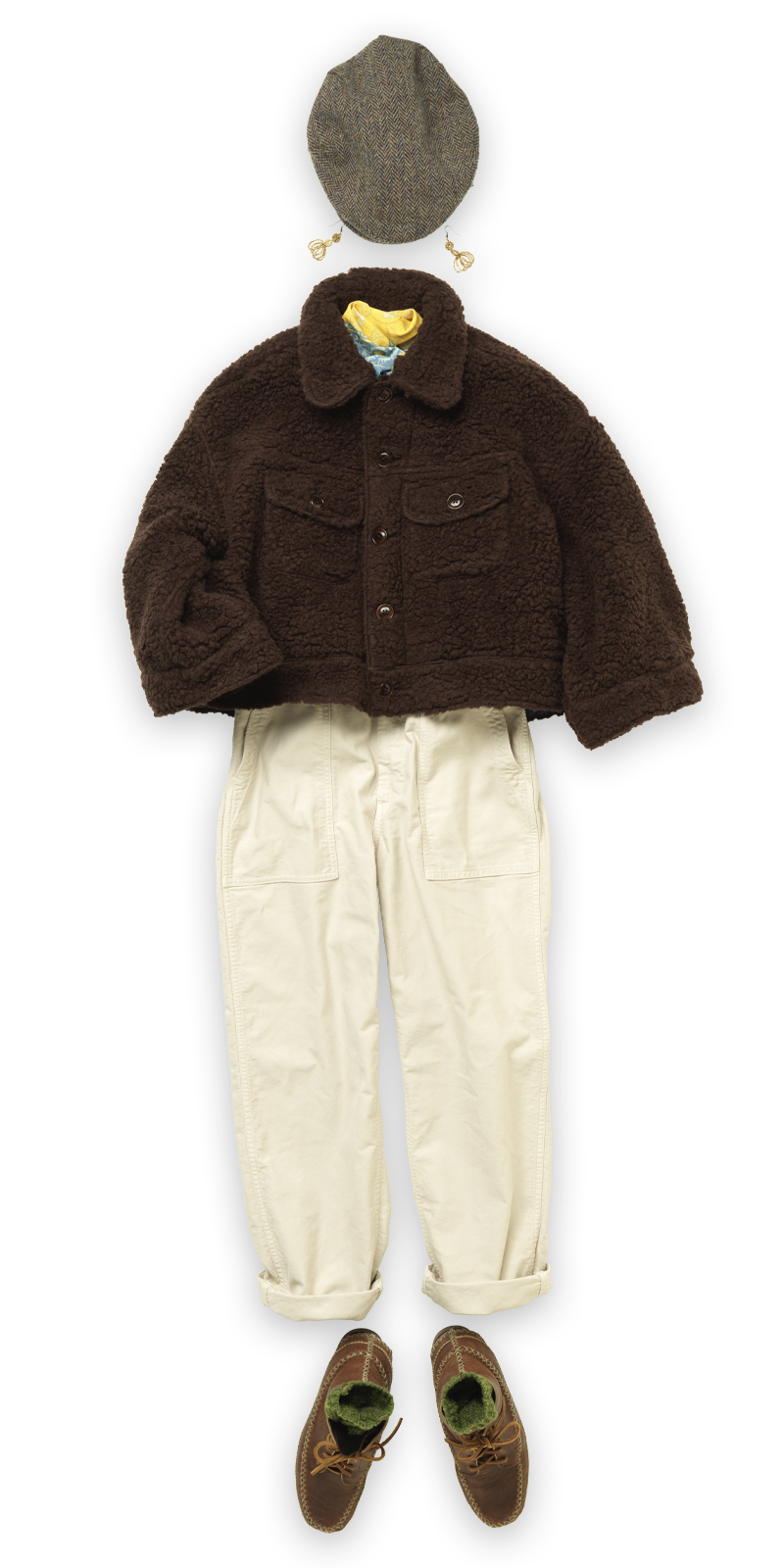 45R Yasuminate Coordinate September 2026