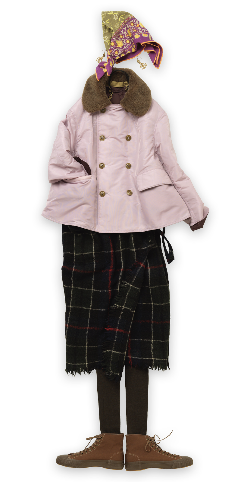 45R Yasuminate Coordinate September 2026
