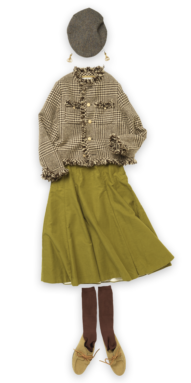 45R Yasuminate Coordinate October 2026