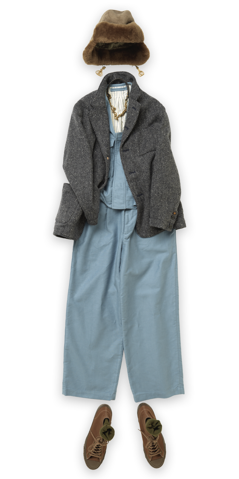 45R Yasuminate Coordinate October 2026