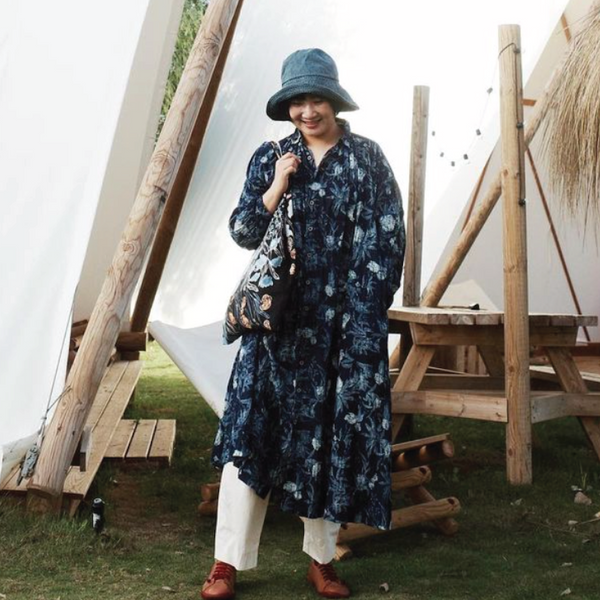 “Really like the 45R and hope the brand is getting better and better”