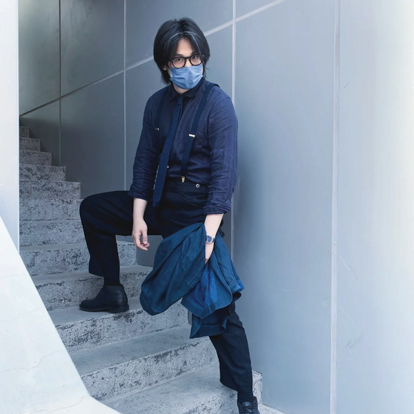 “充满自然的温暖即情柔又有力量”